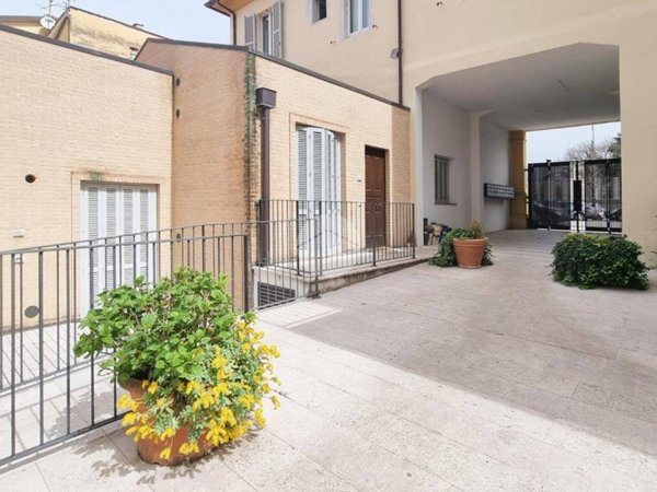 appartamento in vendita a Spoleto