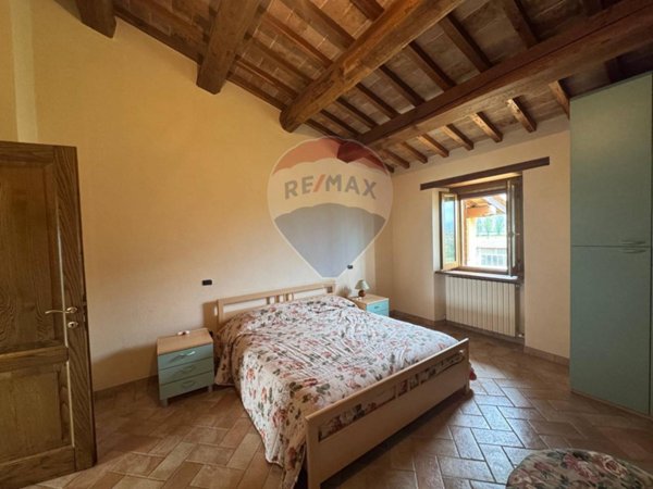 casale in vendita a Spoleto in zona Beroide