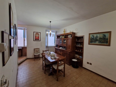 appartamento in vendita a Spoleto