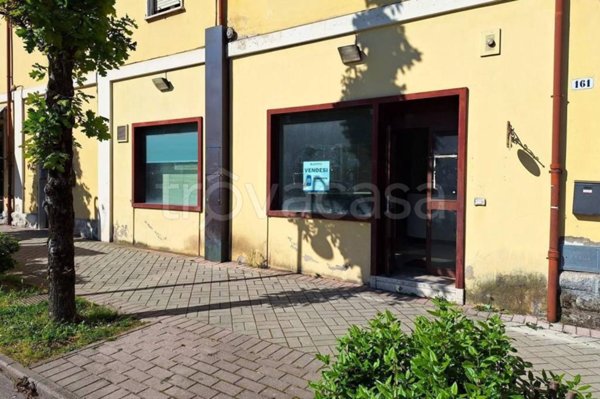 appartamento in vendita a Spoleto