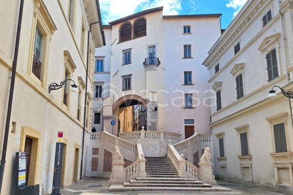 ufficio in vendita a Spoleto
