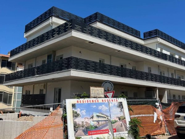 appartamento in vendita a Spoleto