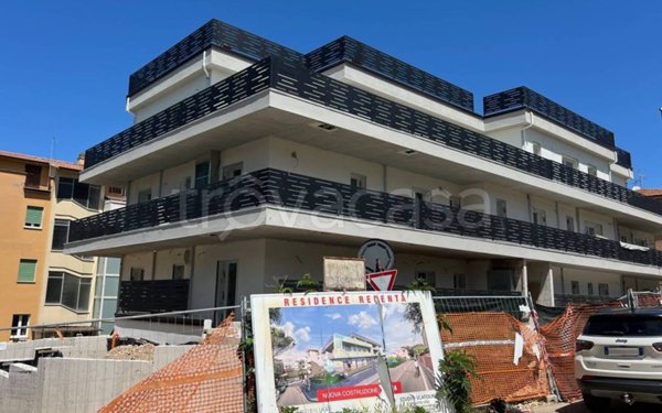 appartamento in vendita a Spoleto