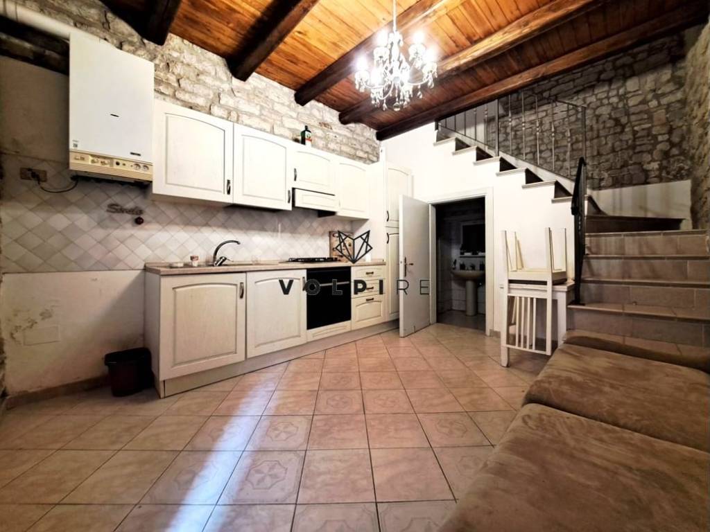 appartamento in vendita a Spoleto