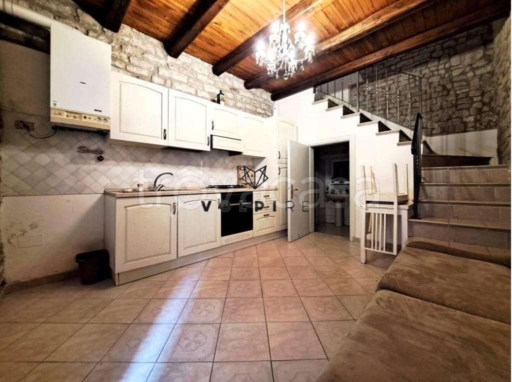 appartamento in vendita a Spoleto