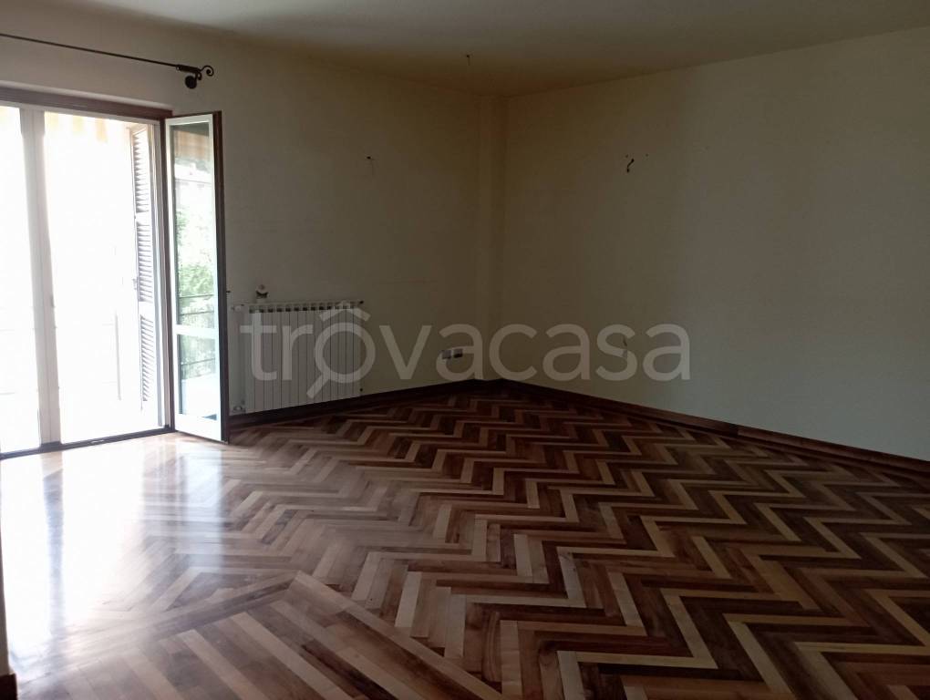 appartamento in vendita a Spoleto