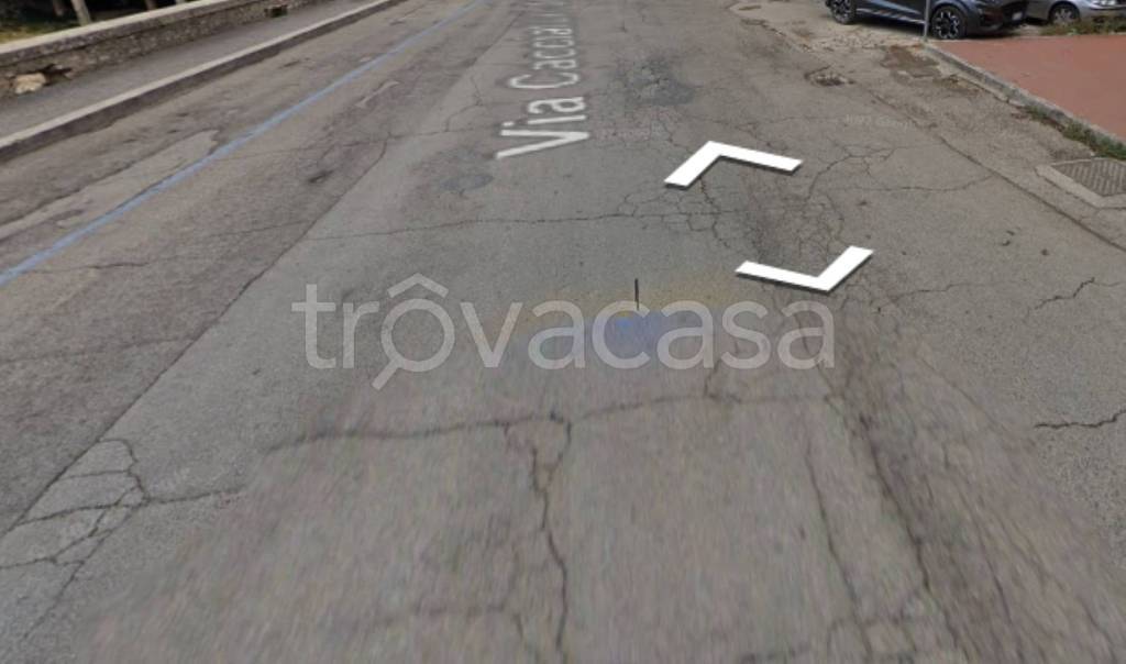 appartamento in vendita a Spoleto
