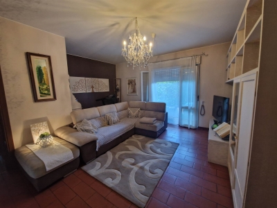 appartamento in vendita a Spoleto