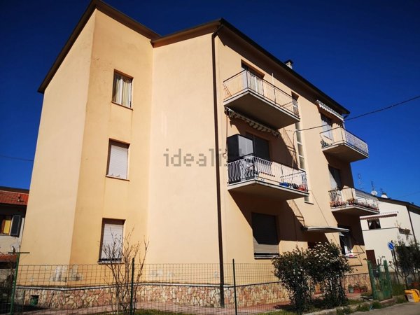 appartamento in vendita a Spoleto