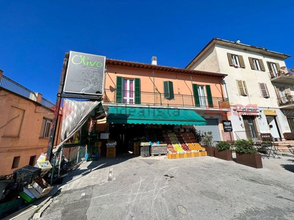 appartamento in vendita a Spoleto