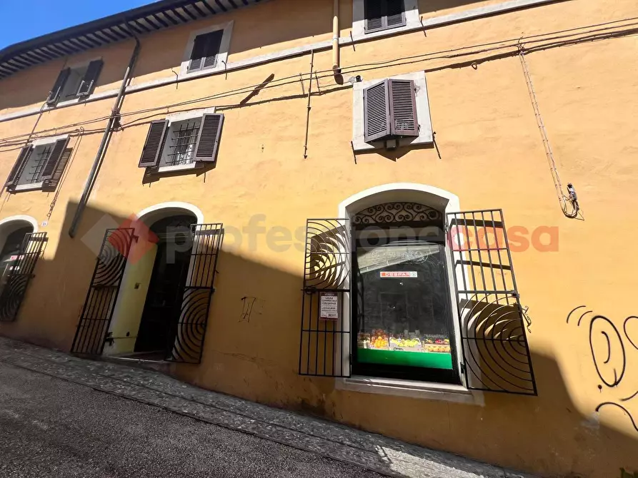 appartamento in vendita a Spoleto