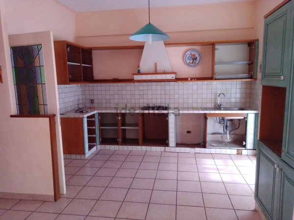 appartamento in vendita a Spoleto