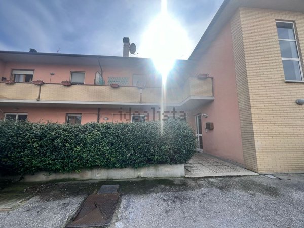 appartamento in vendita a Spoleto