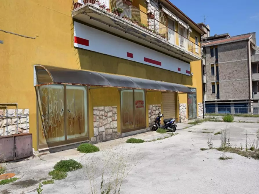 mansarda in vendita a Spoleto