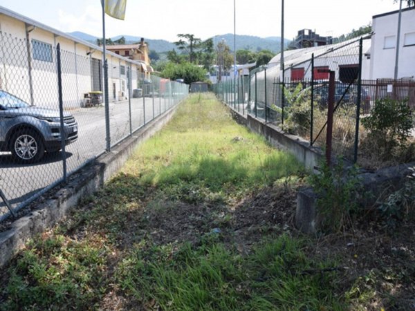 terreno edificabile in vendita a Spoleto