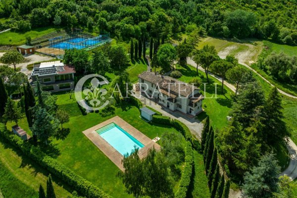 casale in vendita a Spoleto