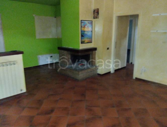 appartamento in vendita a Spoleto in zona San Giovanni di Baiano