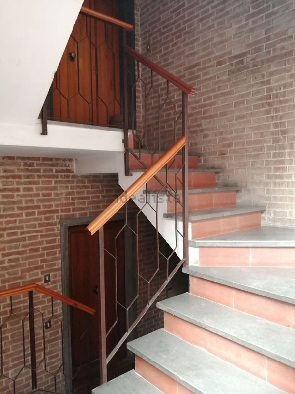 appartamento in vendita a Spoleto