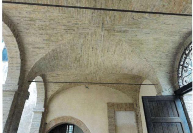 casa indipendente in vendita a Spoleto in zona San Giovanni di Baiano