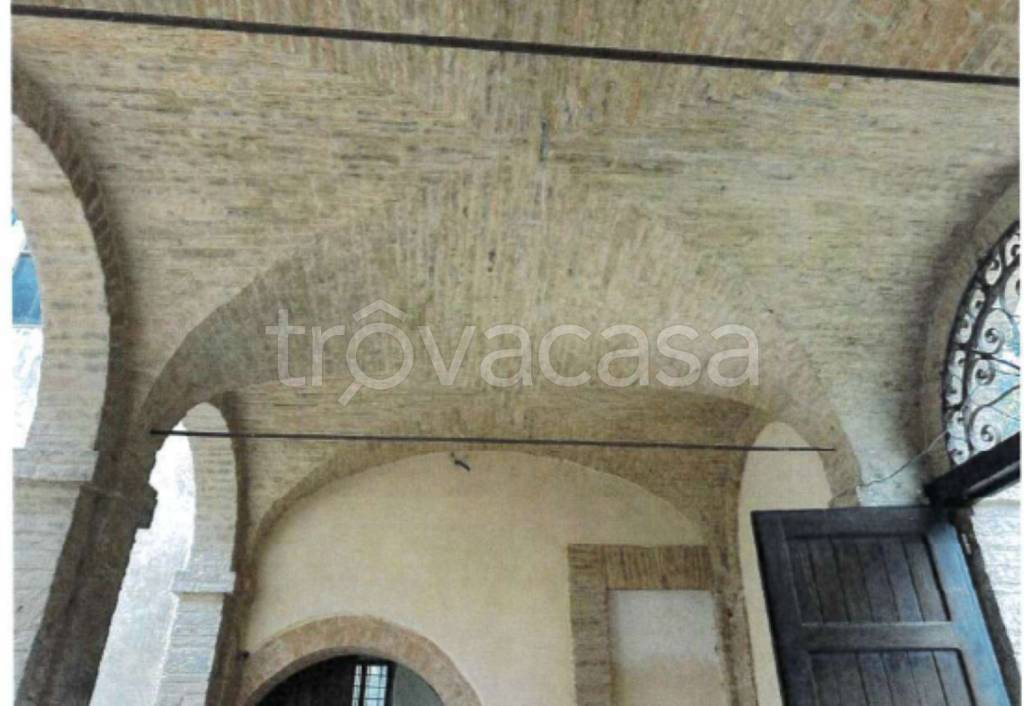 casa indipendente in vendita a Spoleto in zona San Giovanni di Baiano