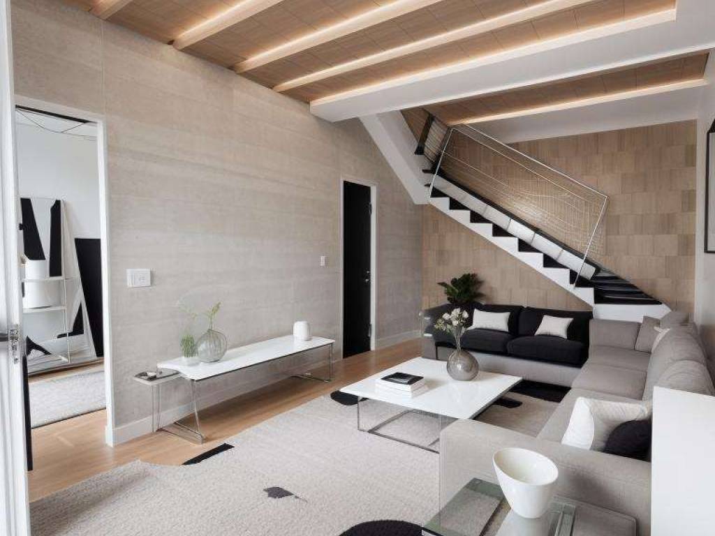 appartamento in vendita a Spoleto