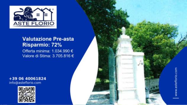 casa indipendente in vendita a Spoleto in zona Sant'Angelo in Mercole