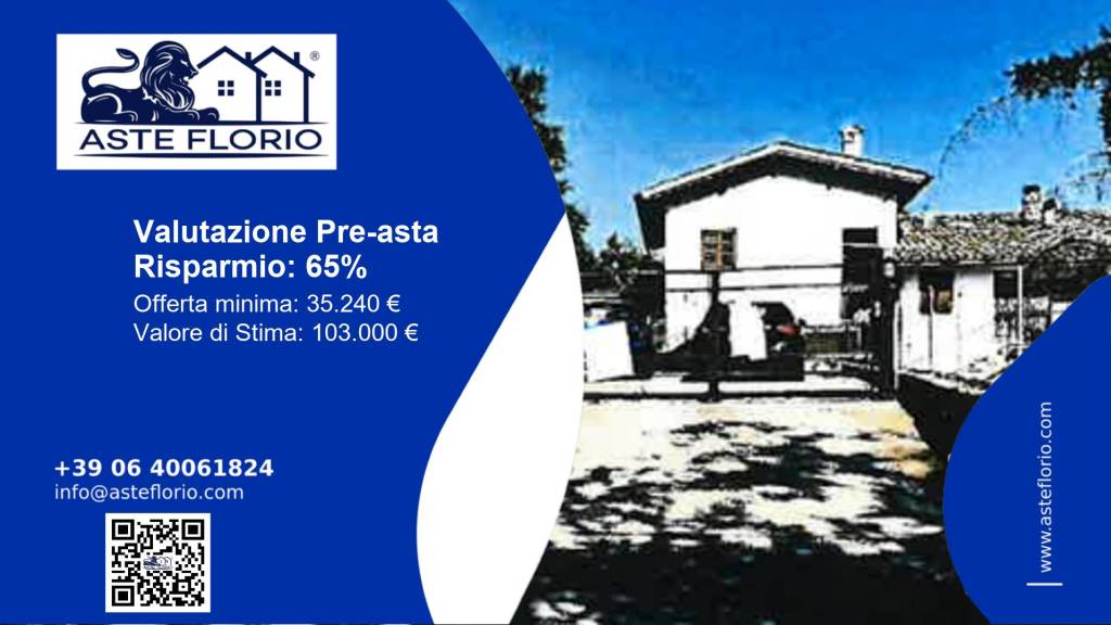 appartamento in vendita a Spoleto in zona Petrognano