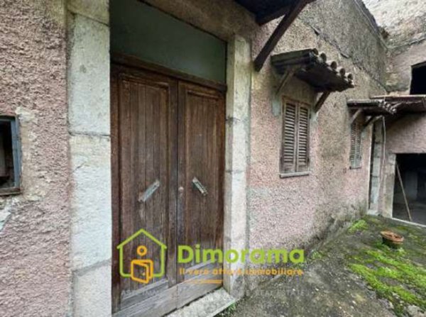 appartamento in vendita a Spoleto in zona Cese