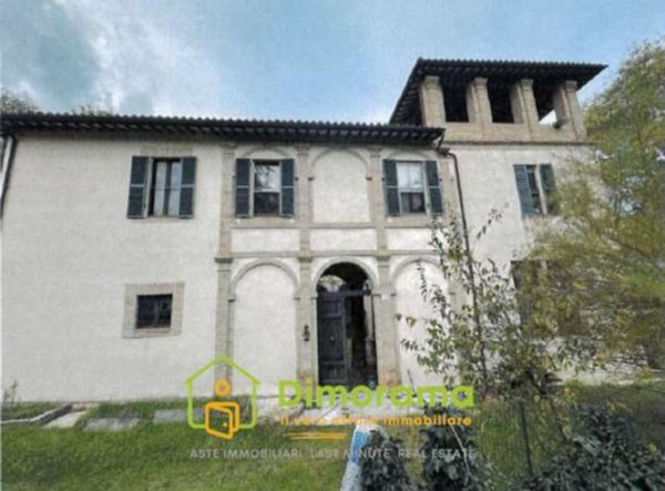 casa indipendente in vendita a Spoleto in zona San Giovanni di Baiano