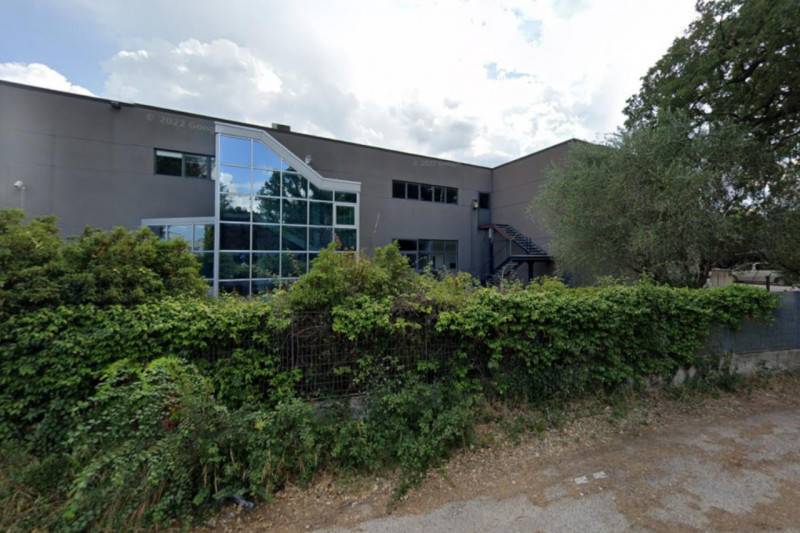 appartamento in vendita a Spoleto in zona Santo Chiodo