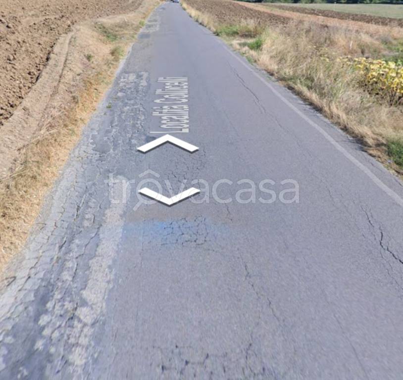 appartamento in vendita a Spoleto in zona Collicelli