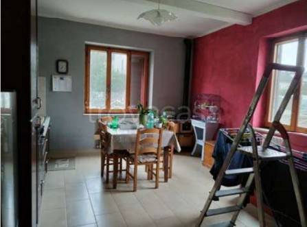appartamento in vendita a Spoleto in zona San Giovanni di Baiano