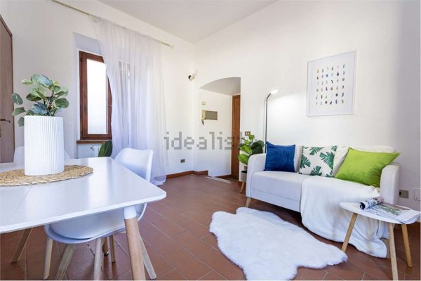 appartamento in vendita a Spoleto