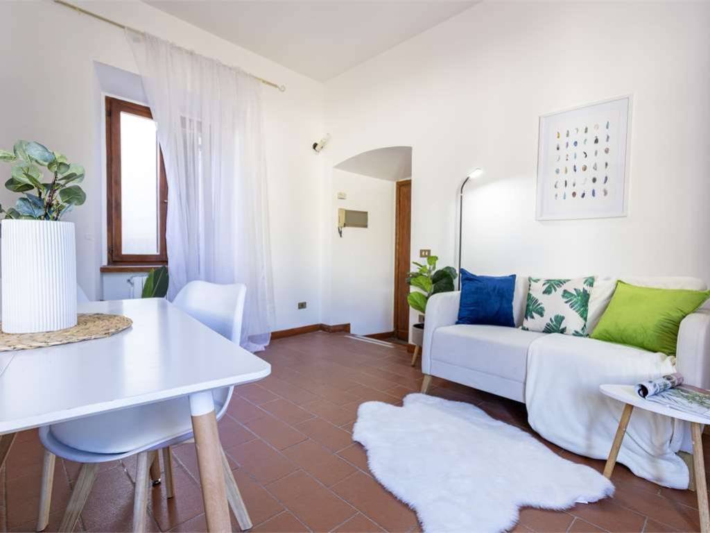 appartamento in vendita a Spoleto