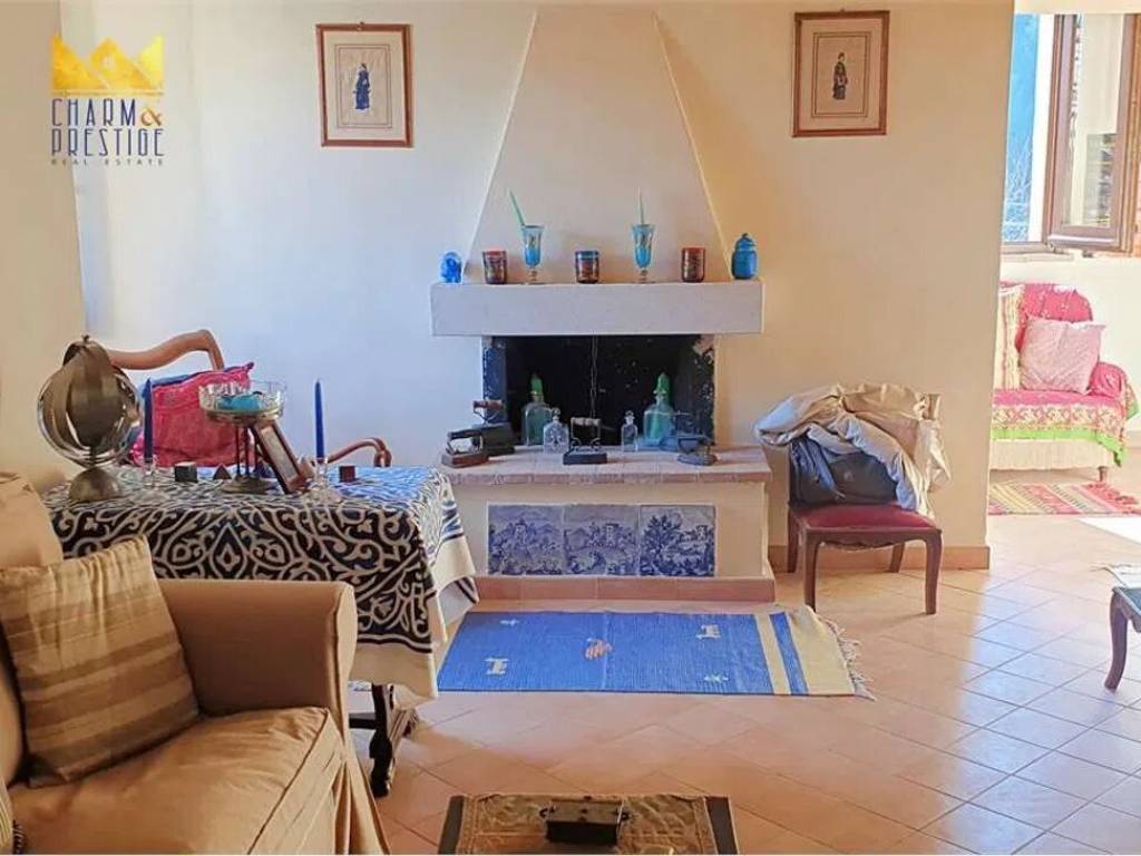 casa indipendente in vendita a Spoleto in zona Baiano
