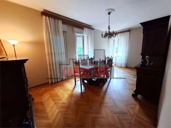 appartamento in vendita a Spoleto