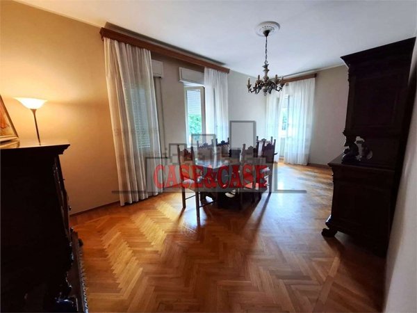 appartamento in vendita a Spoleto
