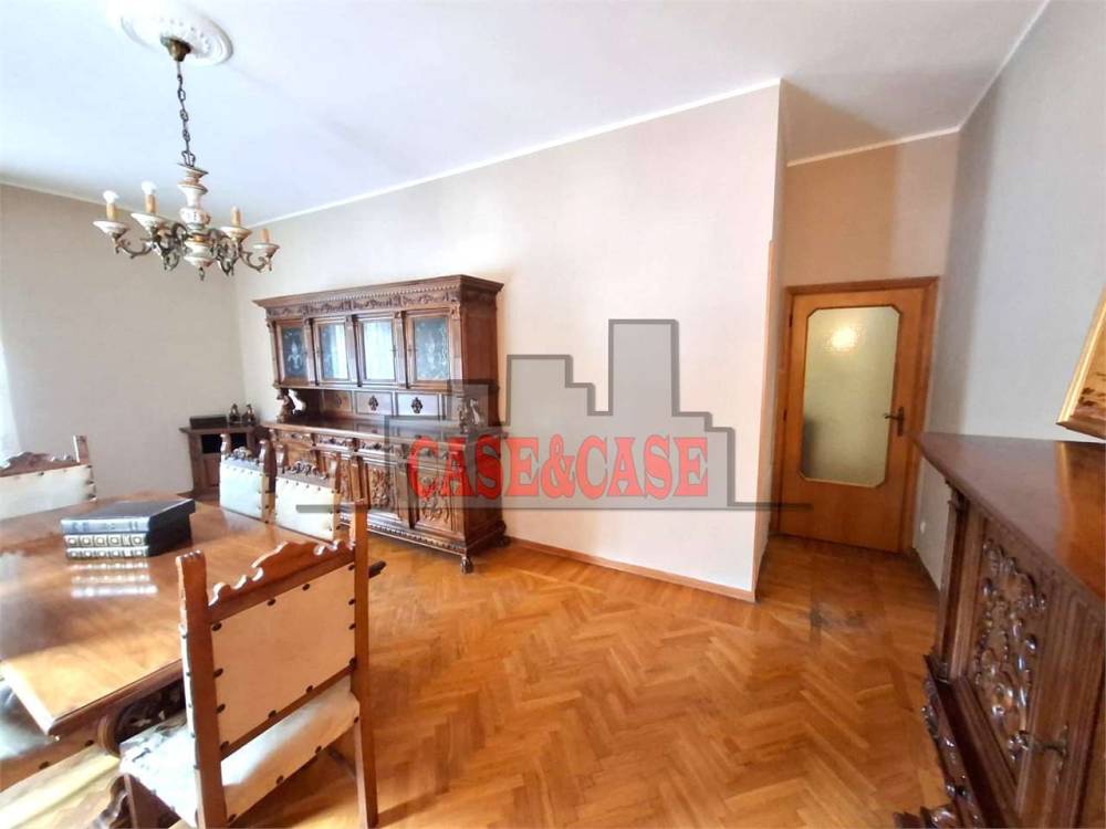 appartamento in vendita a Spoleto