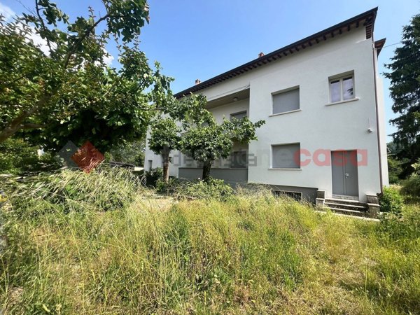 appartamento in vendita a Spoleto in zona Santa Croce
