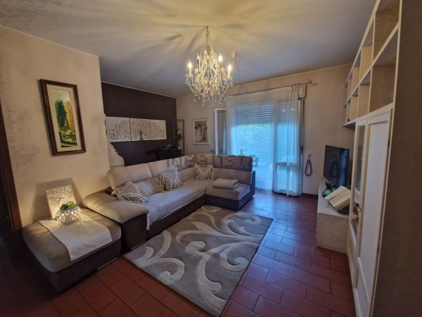 appartamento in vendita a Spoleto