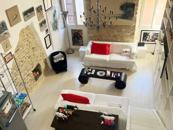 appartamento in vendita a Spoleto