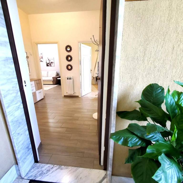 appartamento in vendita a Spoleto