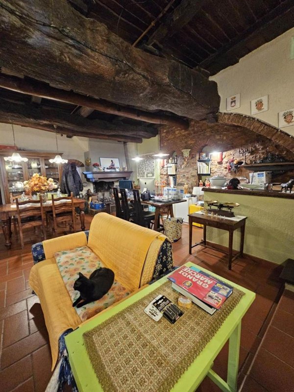 appartamento in vendita a Spoleto