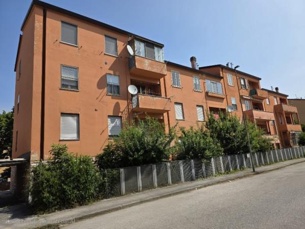 appartamento in vendita a Spoleto