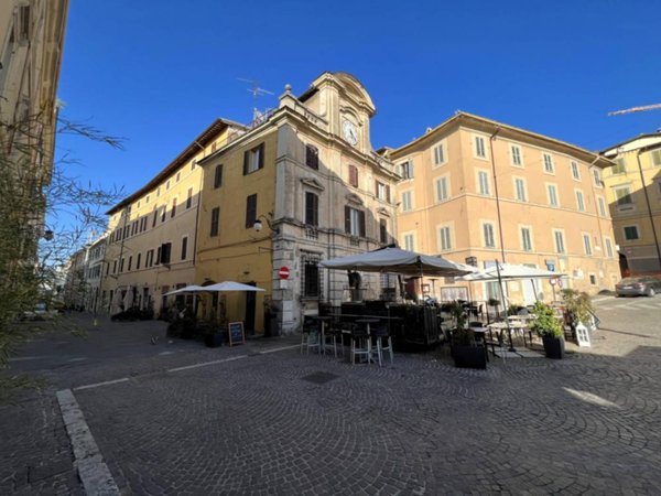 appartamento in vendita a Spoleto