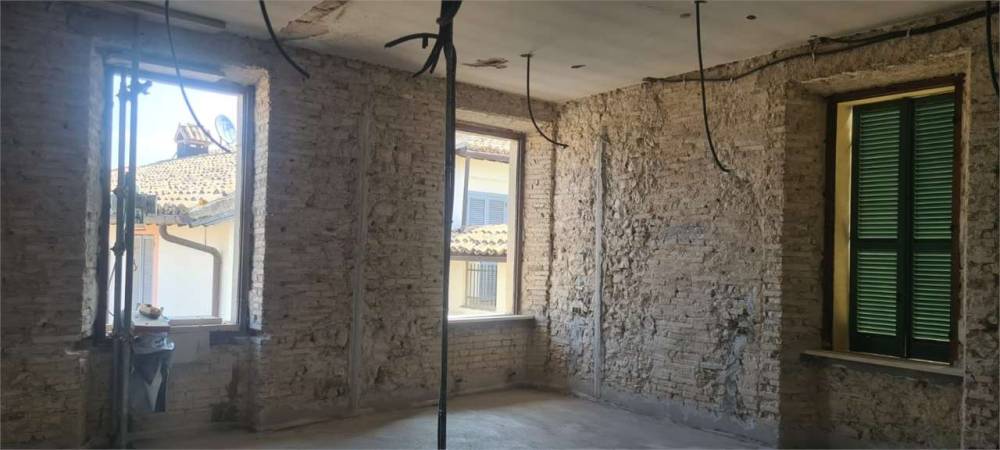 appartamento in vendita a Spoleto