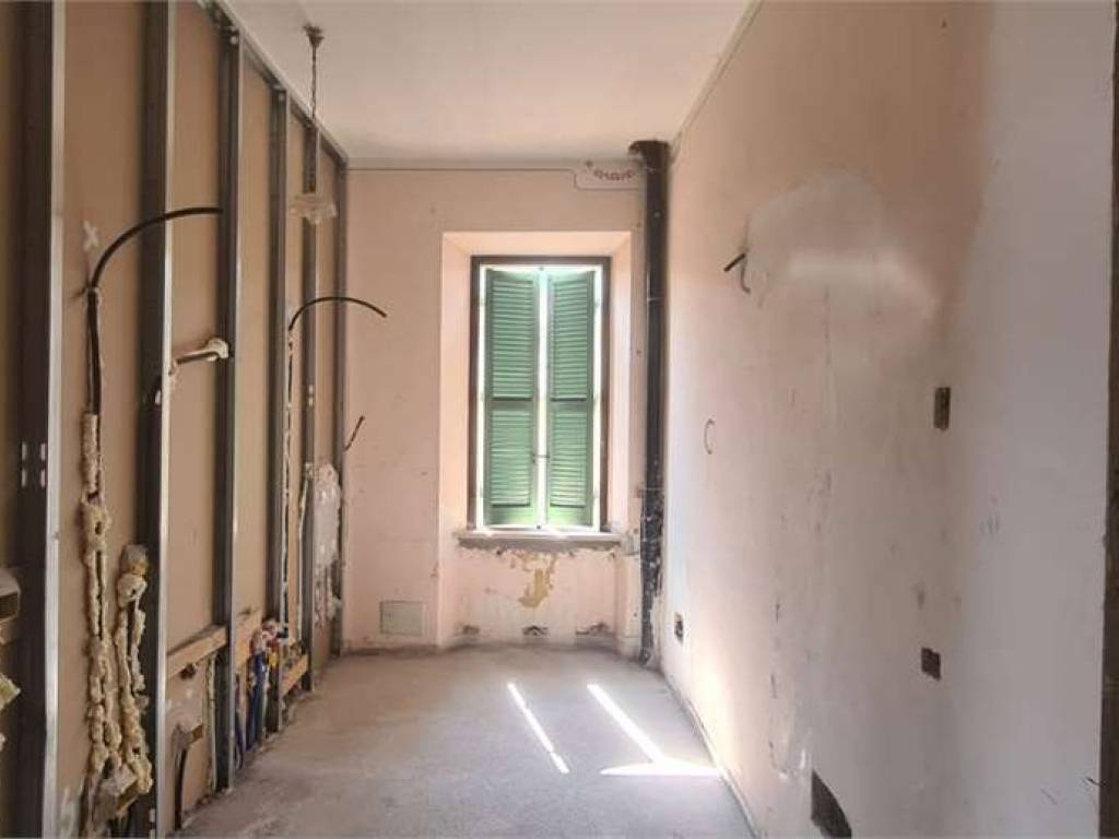 appartamento in vendita a Spoleto