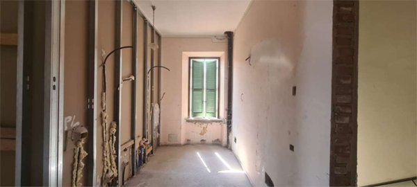 appartamento in vendita a Spoleto