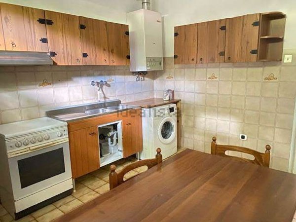 appartamento in vendita a Spoleto