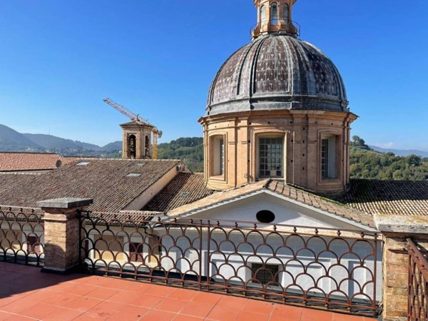 appartamento in vendita a Spoleto